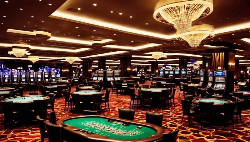 Casino-Seiten ohne OASIS im Jahr 2026 – Bewertungen & Insider-Tipps