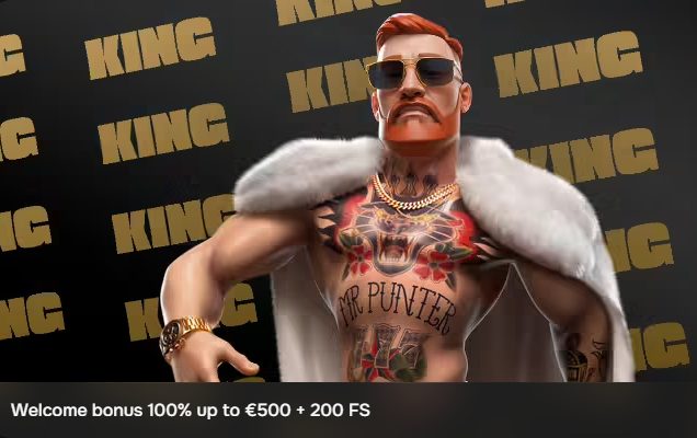 Mr Punter Online Casino Testimonial 2026 Mr Punter Online Casino Testimonial 2026
